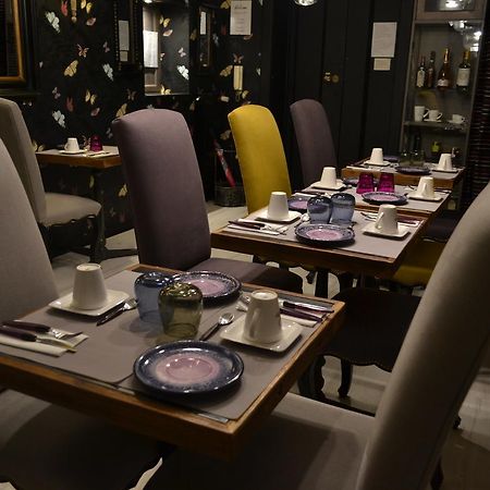 バーリ Gatto Bianco Casa Dei Venti Bed & Breakfast エクステリア 写真