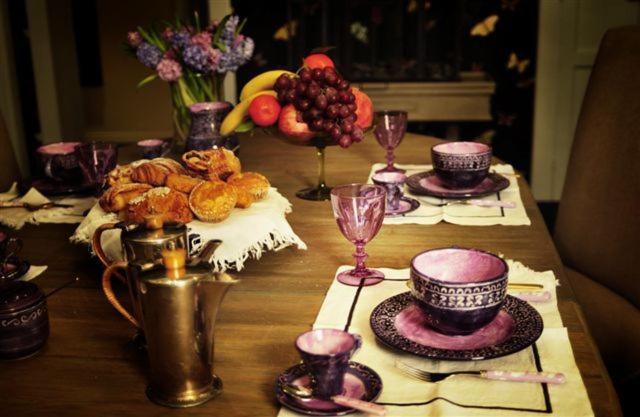 バーリ Gatto Bianco Casa Dei Venti Bed & Breakfast エクステリア 写真