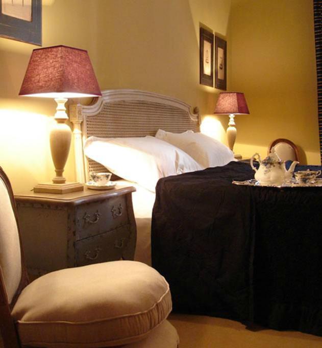 バーリ Gatto Bianco Casa Dei Venti Bed & Breakfast 部屋 写真