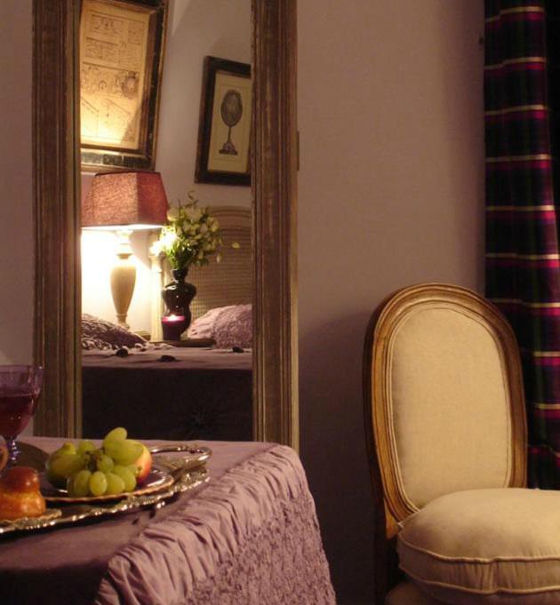 バーリ Gatto Bianco Casa Dei Venti Bed & Breakfast 部屋 写真