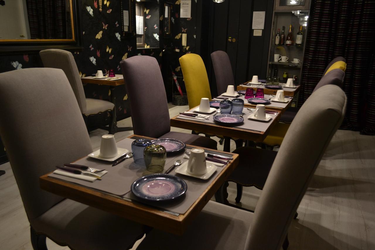 バーリ Gatto Bianco Casa Dei Venti Bed & Breakfast エクステリア 写真