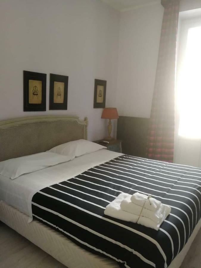 バーリ Gatto Bianco Casa Dei Venti Bed & Breakfast エクステリア 写真