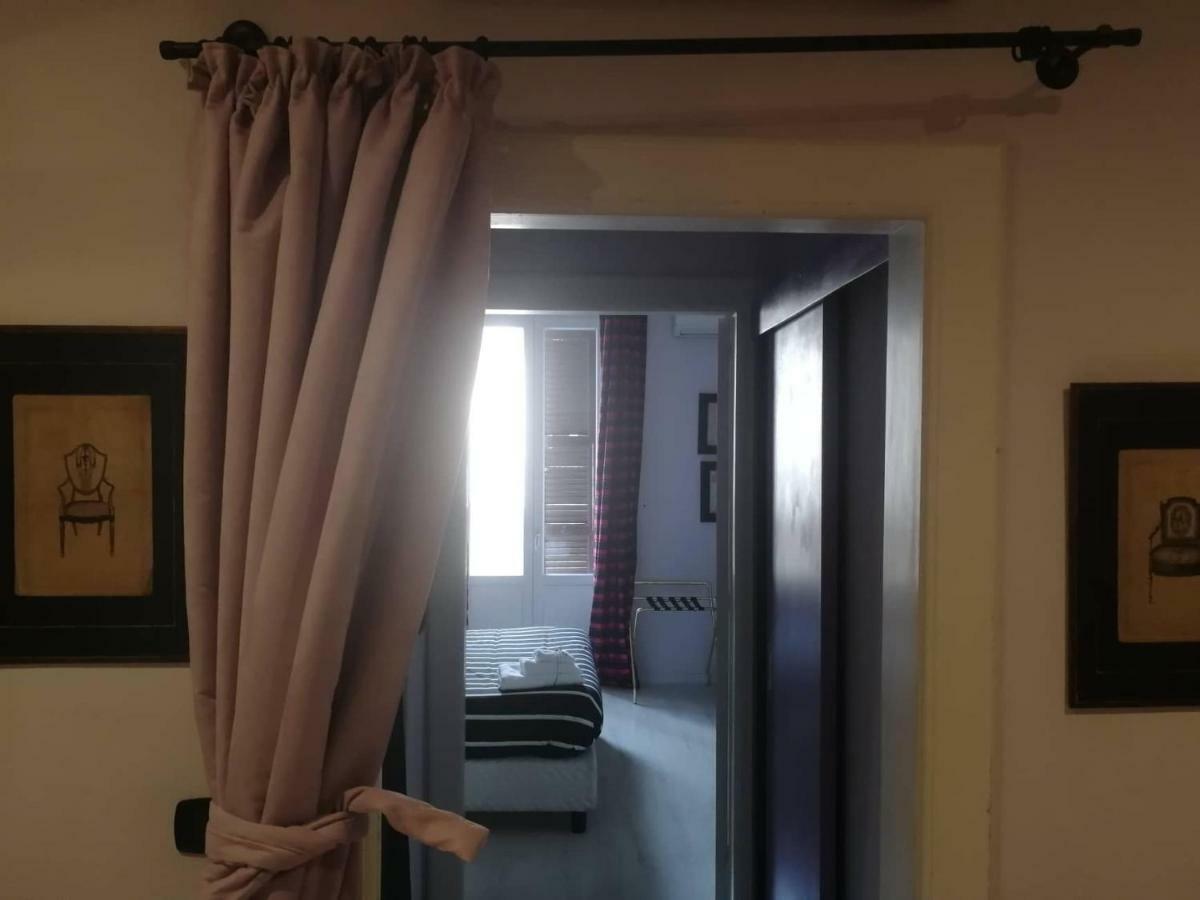 バーリ Gatto Bianco Casa Dei Venti Bed & Breakfast エクステリア 写真
