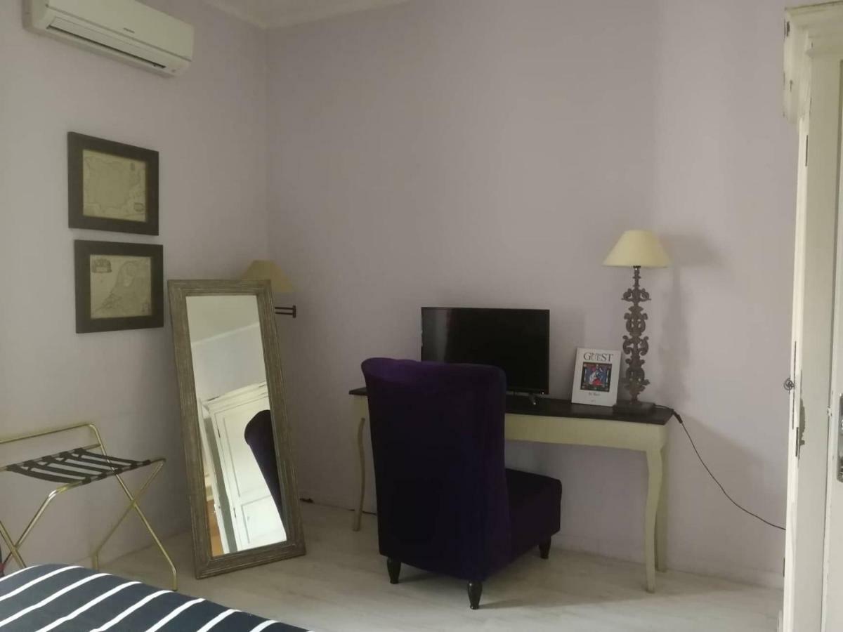 バーリ Gatto Bianco Casa Dei Venti Bed & Breakfast エクステリア 写真