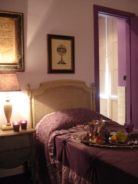 バーリ Gatto Bianco Casa Dei Venti Bed & Breakfast エクステリア 写真