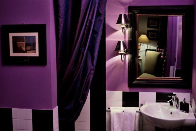 バーリ Gatto Bianco Casa Dei Venti Bed & Breakfast エクステリア 写真